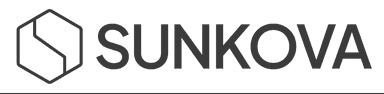 Sunkova Logo