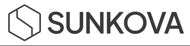 Sunkova Agency Logo
