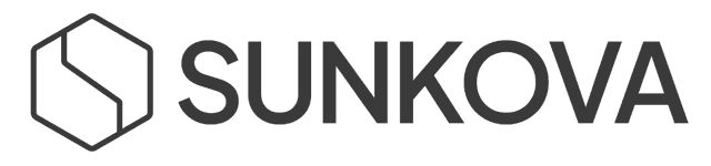 Sunkova Agency Logo