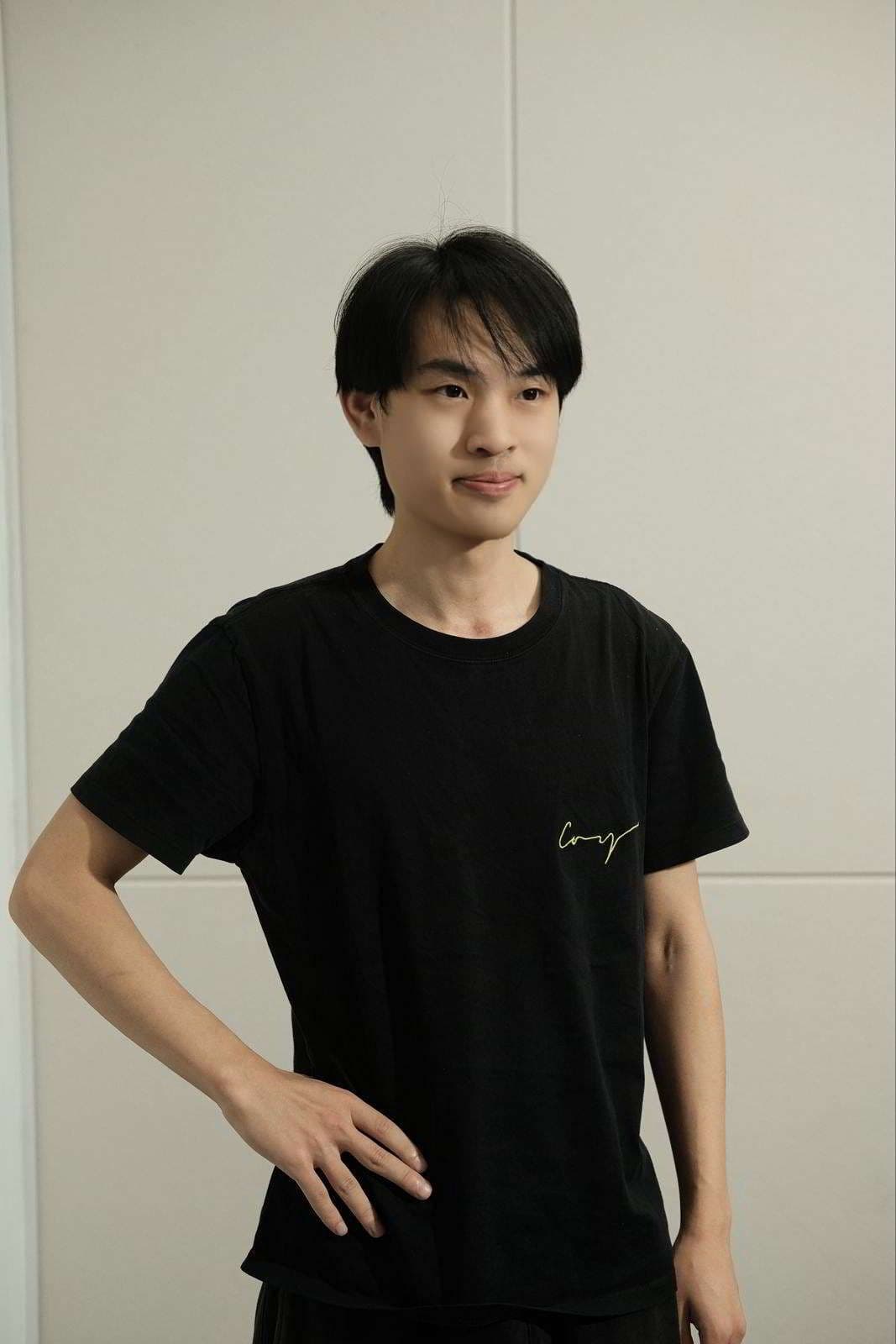 Wentao Guo – Full Stack Developer at Sunkova